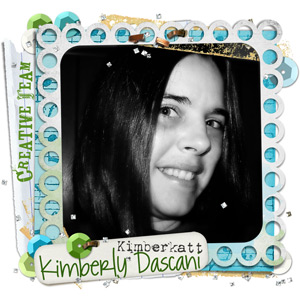 Kimberly Dascani