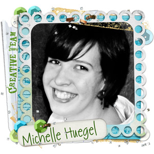 Michelle Huegel