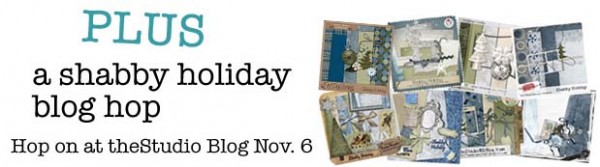 theStudio DSD Blog Hop