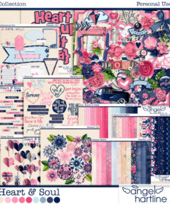 Heart & Soul [Collection]