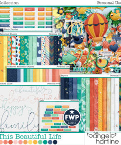 This Beautiful Life [Collection]