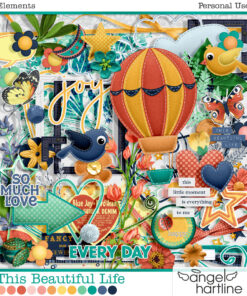 This Beautiful Life [Elements]