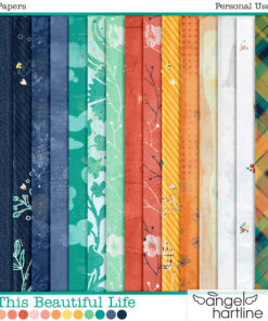 This Beautiful Life [Papers]