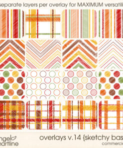 Alternative view of Overlays v. 14 [Sketchy Basics]