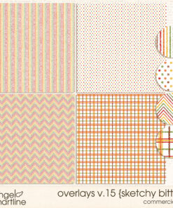 Overlays v. 15 [Sketchy Bitties]