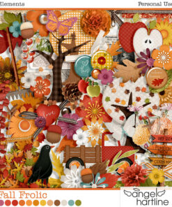 Fall Frolic [Elements]