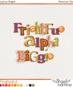 Frightful [Alphas Biggie]