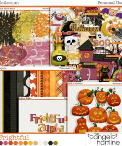 Frightful [Collection]