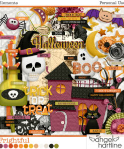 Frightful [Elements]