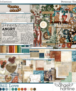 Still Love [Collection]