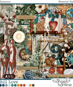 Alternative view of Still Love [Collection]