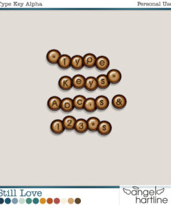 Still Love [Type Key Alpha]