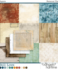 Alternative view of Still Love [Papers]